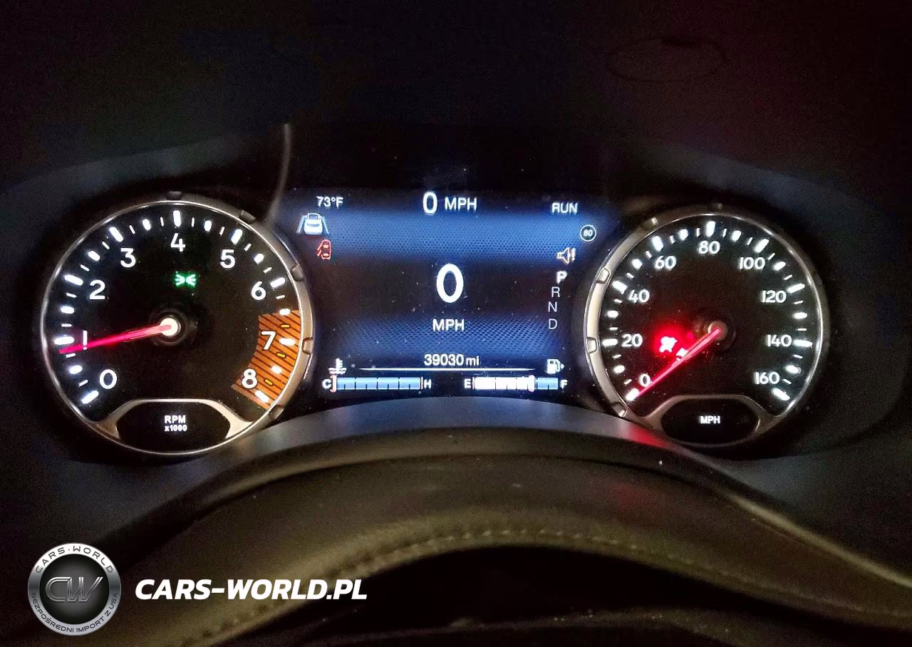 2021 Jeep Renegade Latitude VIN:ZACNJDBB1MPM53873 - 9