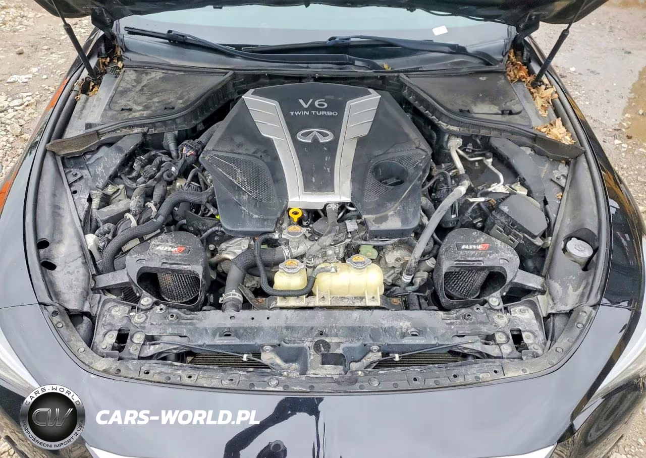 2018 Infiniti Q60 3.0T Luxe VIN:JN1EV7EL3JM391144 - 11