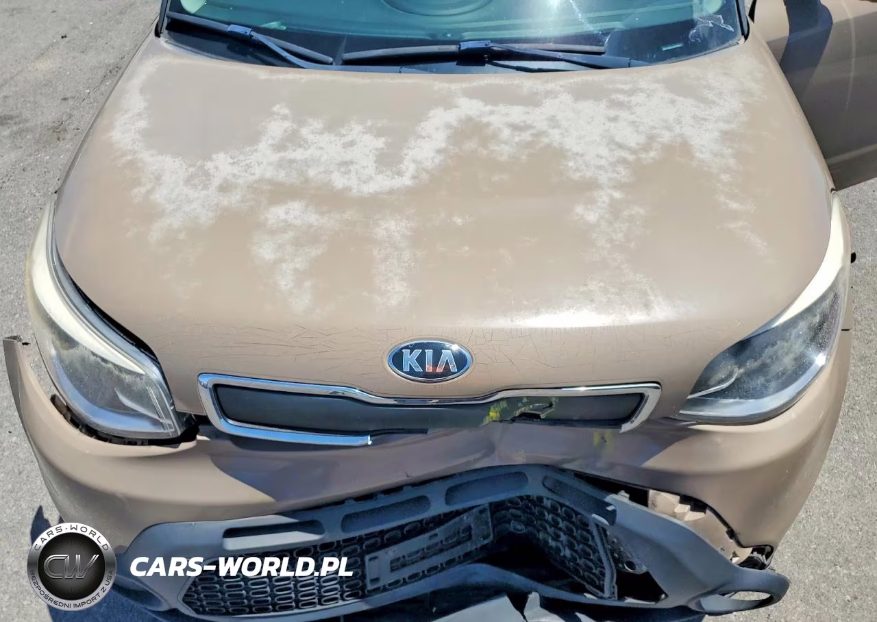 2016 Kia Soul Base VIN:KNDJN2A24G7291377 - 12