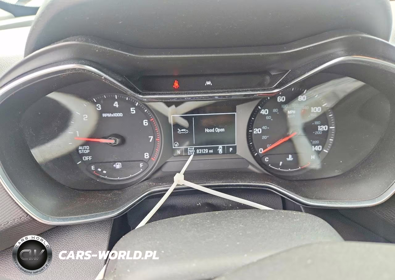 2021 Chevrolet Trailblazer Lt VIN:KL79MRSL0MB141746 - 9