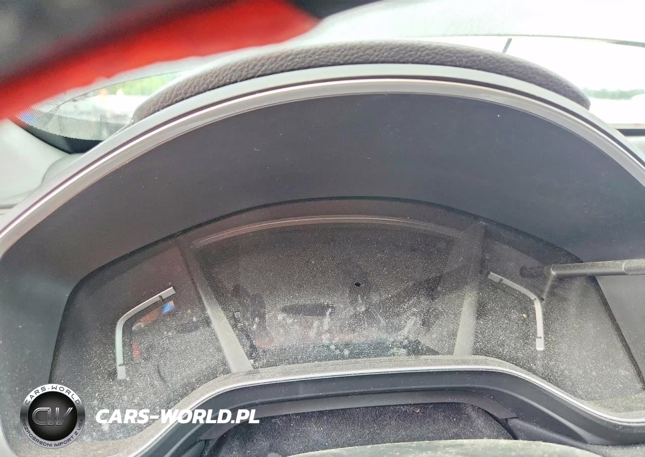 2020 Honda Cr-V Exl VIN:2HKRW2H87LH632593 - 9