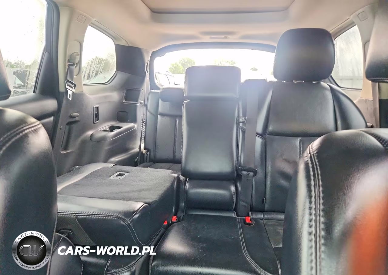 2017 Nissan Pathfinder S VIN:5N1DR2MM8HC905169 - 10