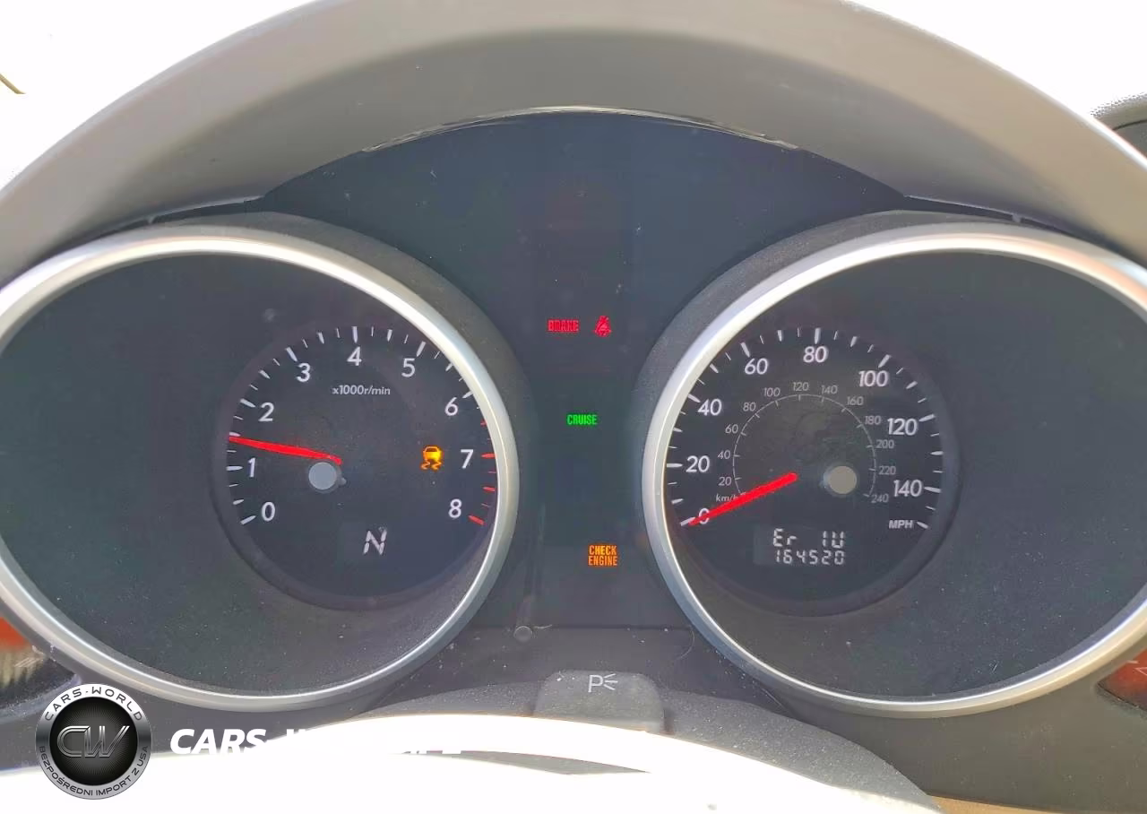 2013 Subaru Tribeca Limited VIN:4S4WX9GD2D4400414 - 9