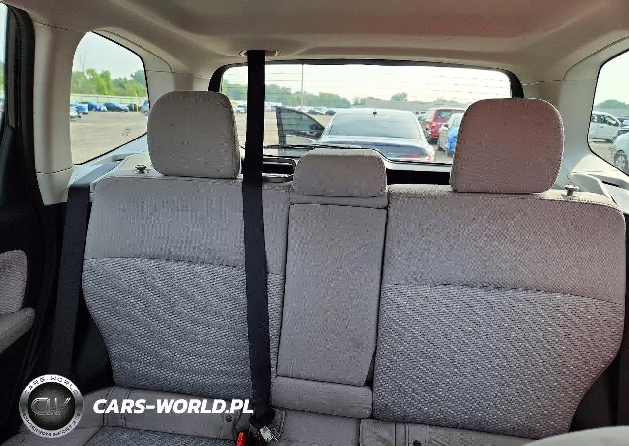 2018 Subaru Forester 2.5I Premium VIN:JF2SJADC3JH406018 - 10