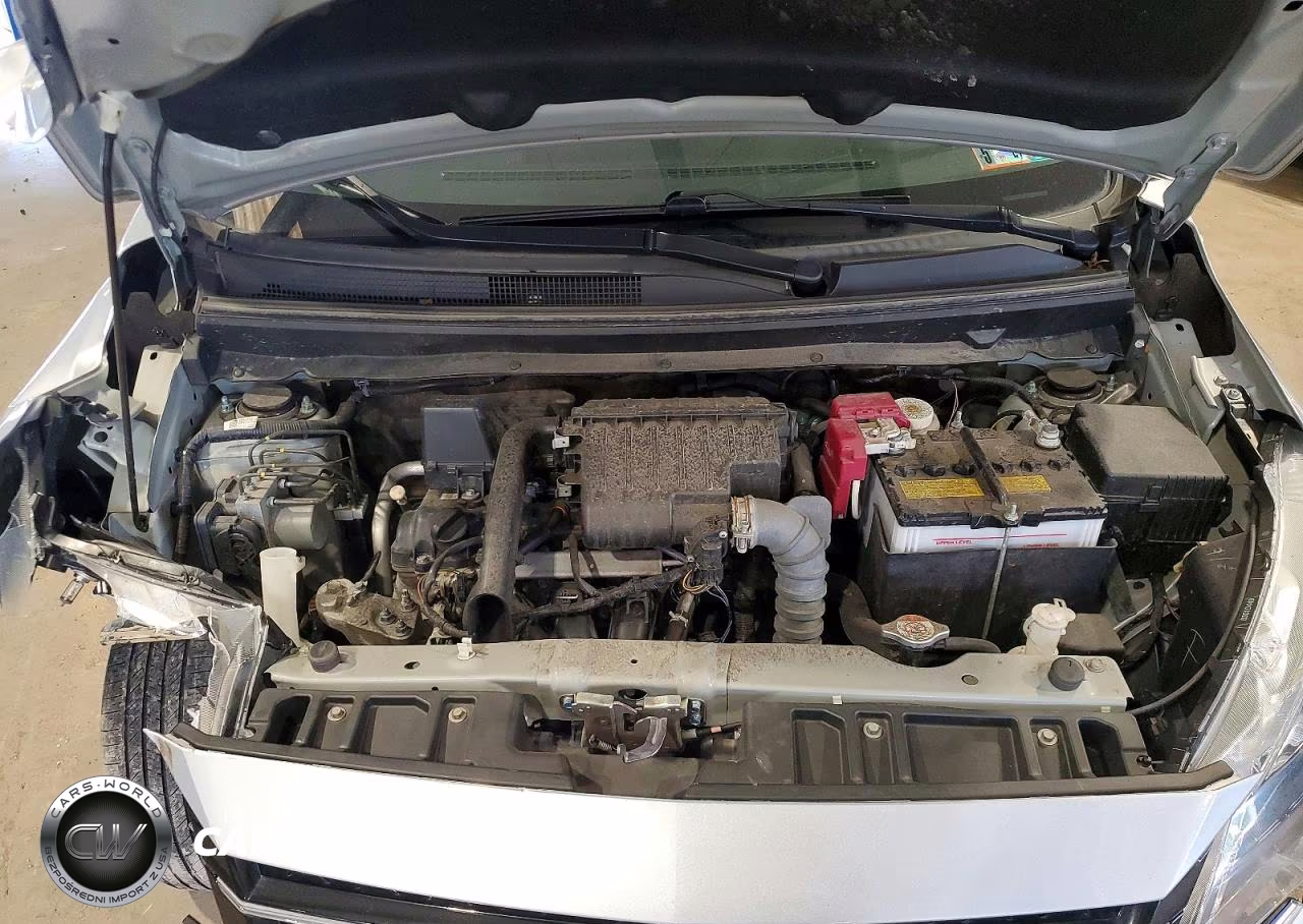 2023 Mitsubishi Mirage G4 Es VIN:ML32FUFJ3PHF04686 - 11