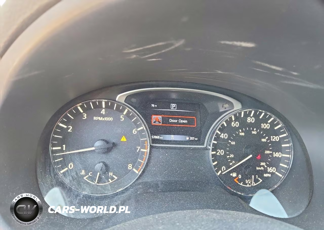2018 Nissan Altima 2.5 Sl VIN:1N4AL3APXJC176536 - 9