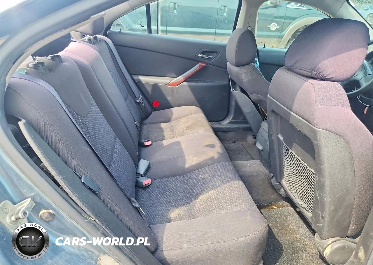 2006 Pontiac G6 Se VIN:1G2ZF55B864214639 - 10