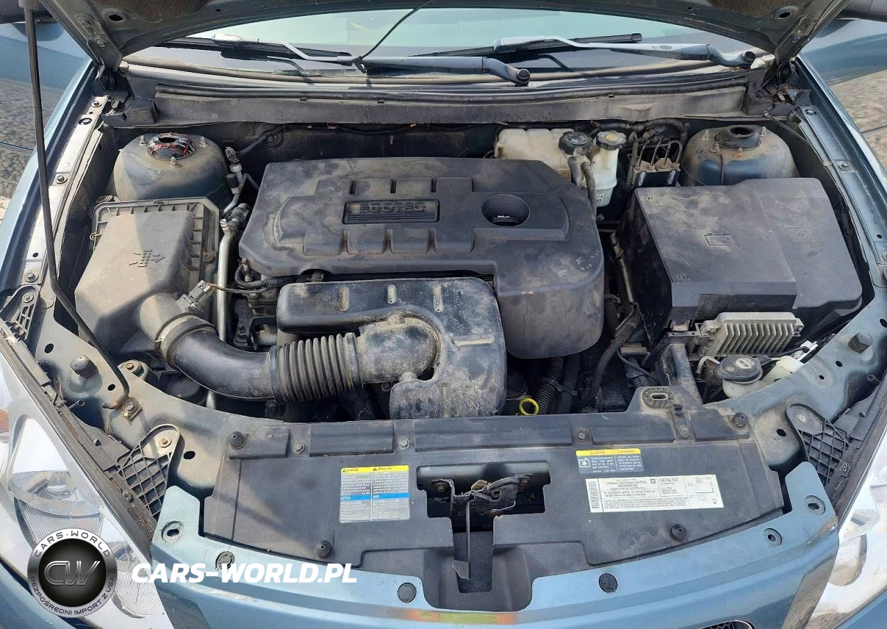 2006 Pontiac G6 Se VIN:1G2ZF55B864214639 - 11