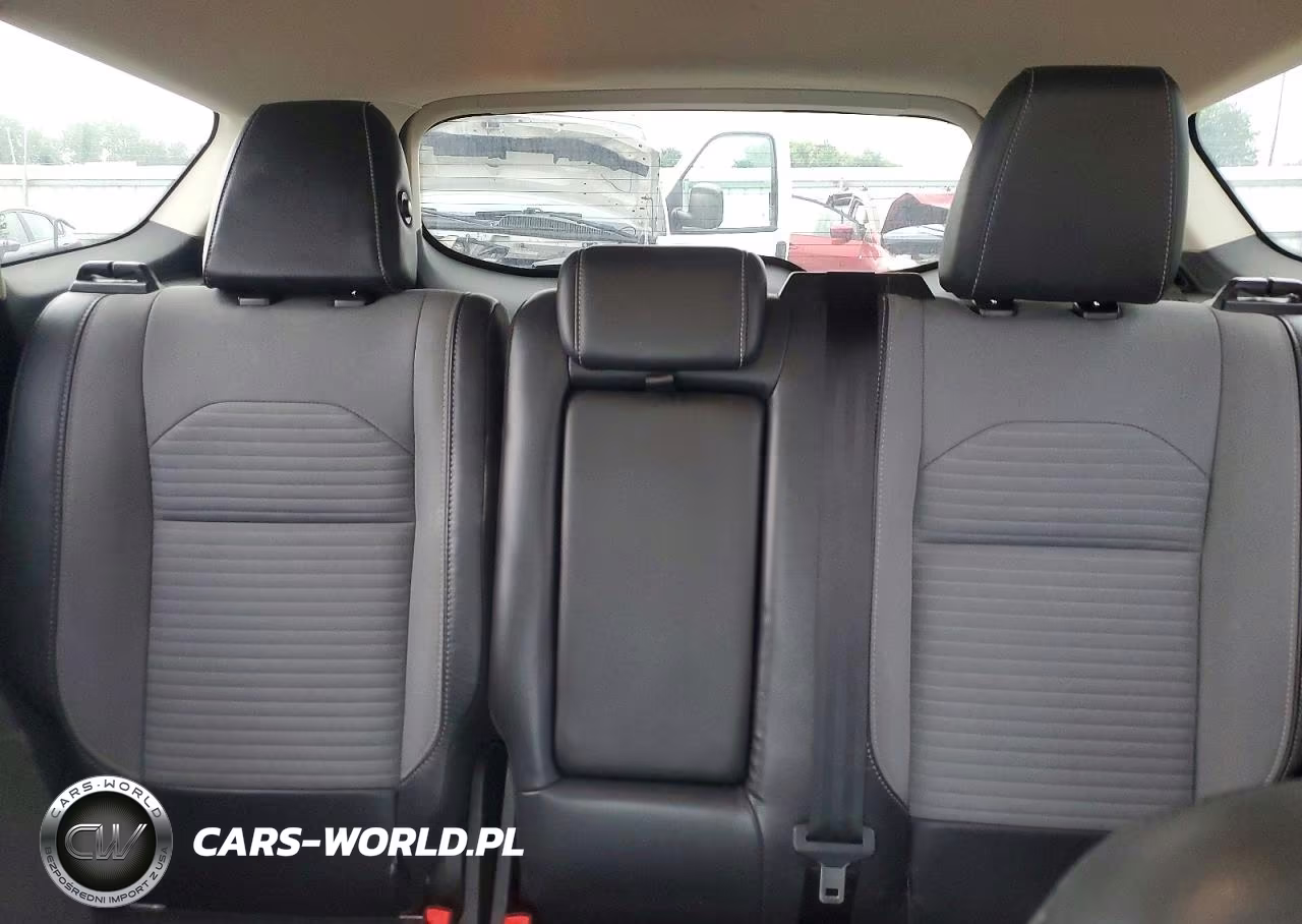 2019 Ford Escape Se VIN:1FMCU9GD9KUA95776 - 10
