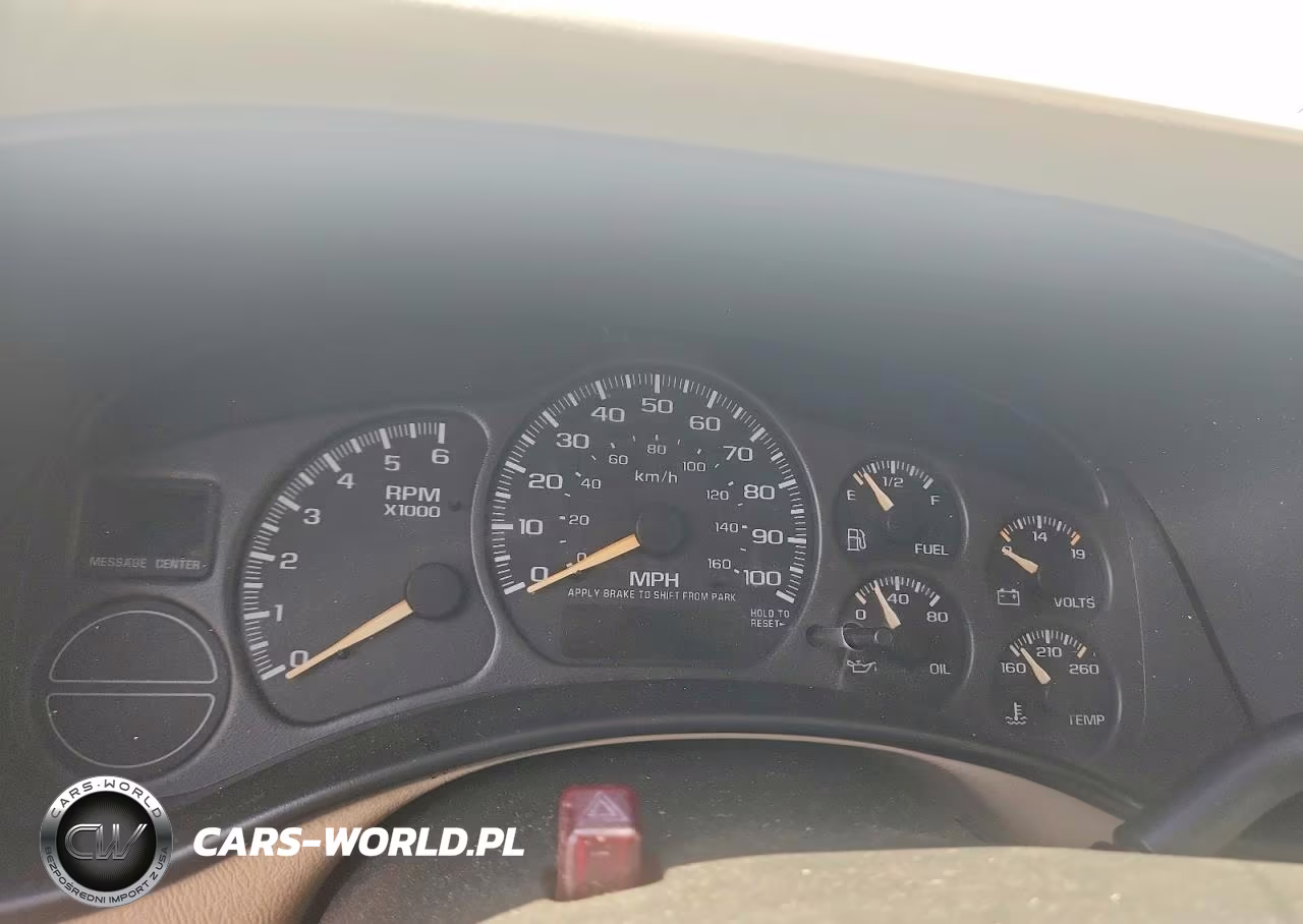 2002 GMC Yukon VIN:1GKEC13Z92R245864 - 9