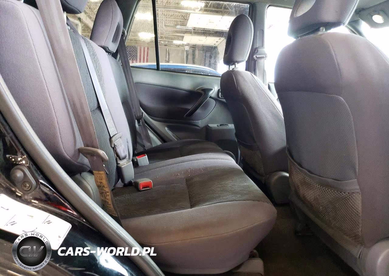 2002 Toyota Rav4 Base VIN:JTEHH20V326045383 - 11