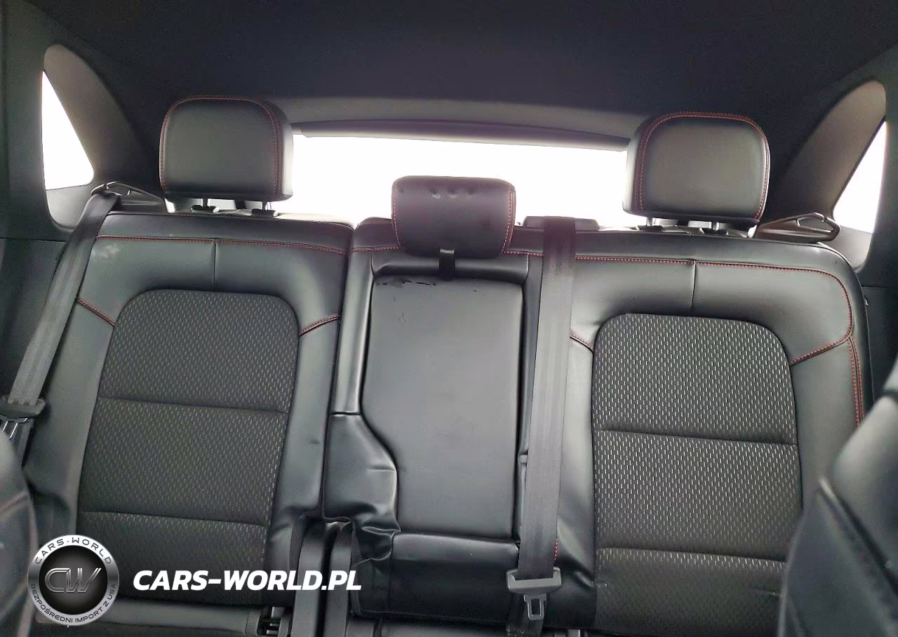 2025 Ford Escape St Line VIN:1FMCU0MN6SUB33960 - 10