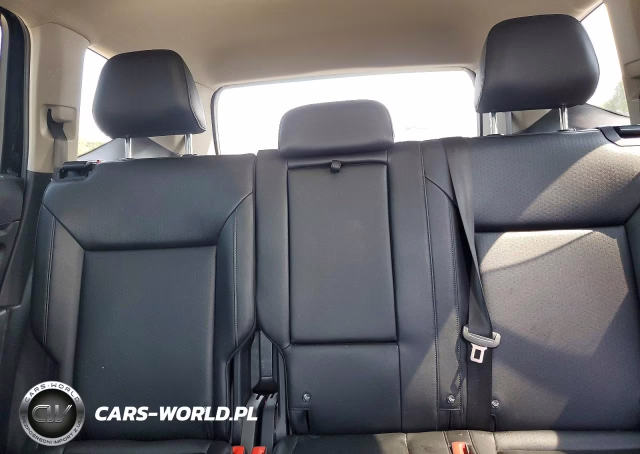 2018 Volkswagen Atlas Sel VIN:1V2MR2CA6JC594163 - 10