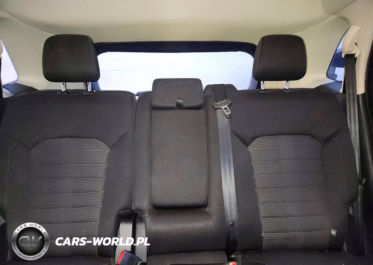 2017 Ford Edge Sel VIN:2FMPK4J93HBB33774 - 10