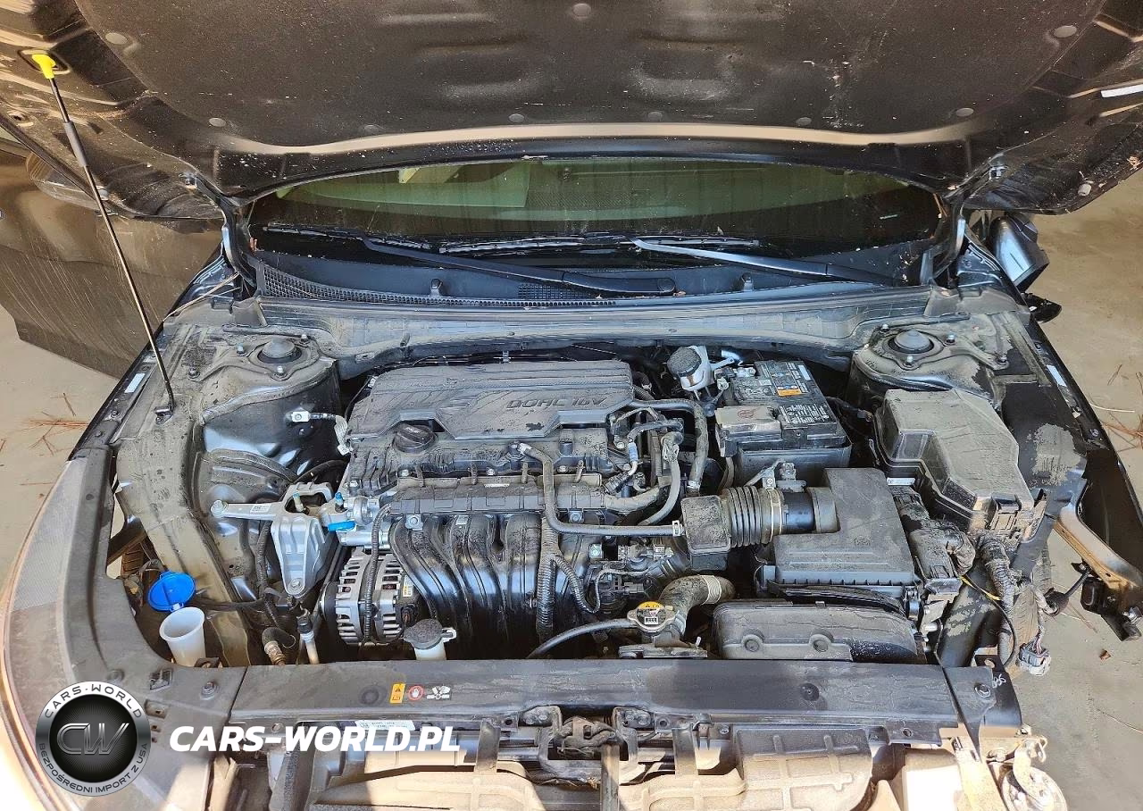 2025 Kia K4 Ex VIN:3KPFU4DE8SE201487 - 11