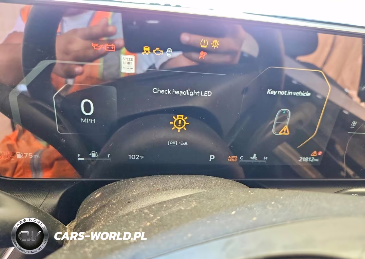 2025 Kia K4 Ex VIN:3KPFU4DE8SE201487 - 9