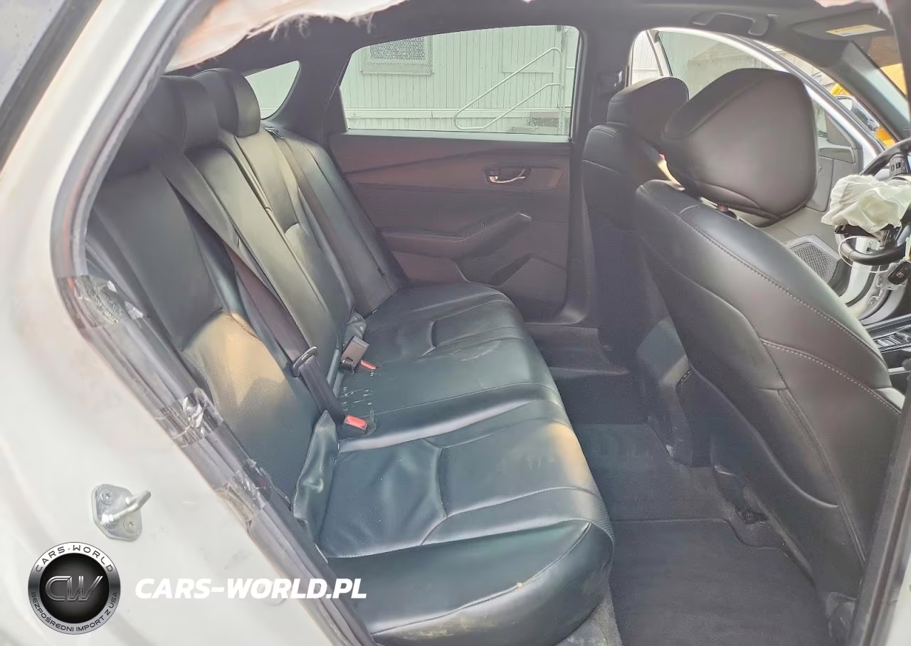 2024 Honda Accord Hybrid Sport-L VIN:1HGCY2F75RA062105 - 10