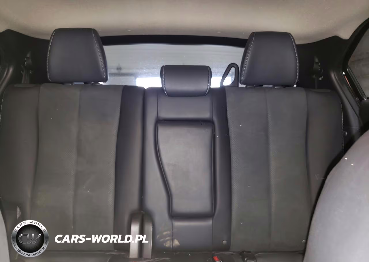 2025 Mitsubishi Eclipse Cross Se VIN:JA4ATWAA0SZ044398 - 10
