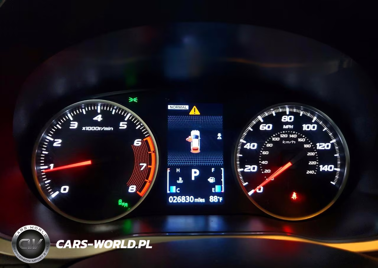 2025 Mitsubishi Eclipse Cross Se VIN:JA4ATWAA0SZ044398 - 9