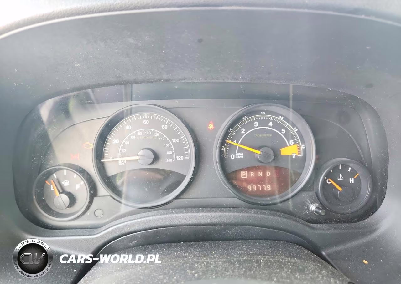2017 Jeep Patriot Sport VIN:1C4NJPBB3HD131776 - 9