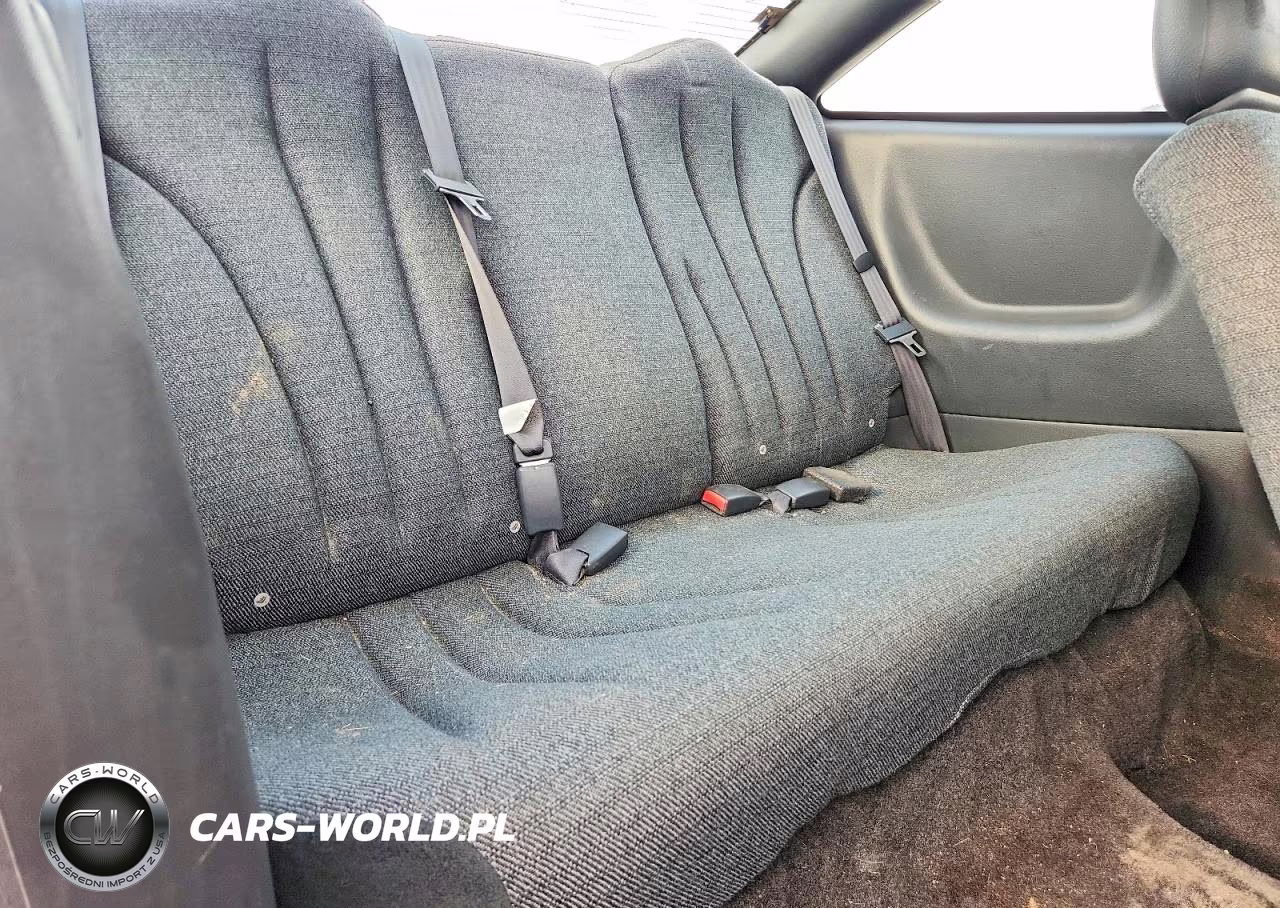 2003 Chevrolet Cavalier VIN:1G1JC12F237222224 - 10