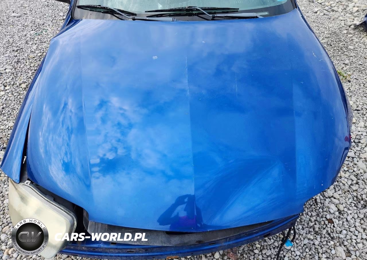 2003 Chevrolet Cavalier VIN:1G1JC12F237222224 - 11