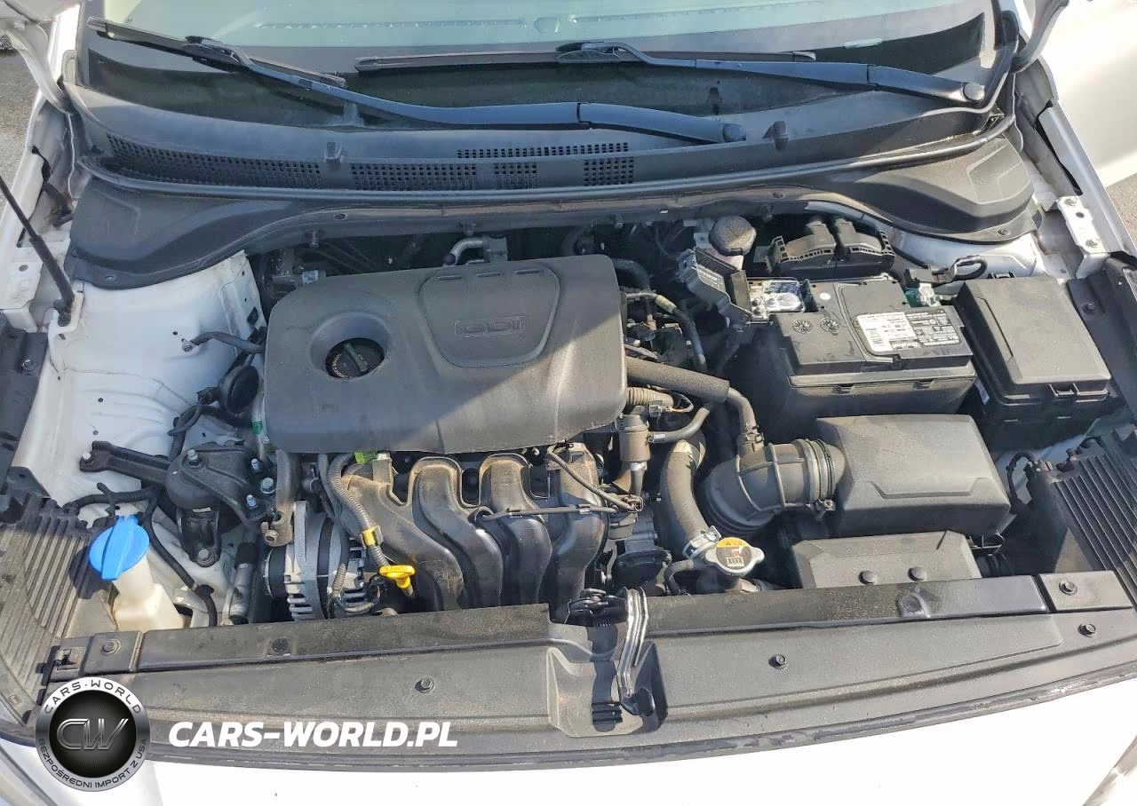 2018 Hyundai Accent Sel VIN:3KPC24A3XJE026699 - 11