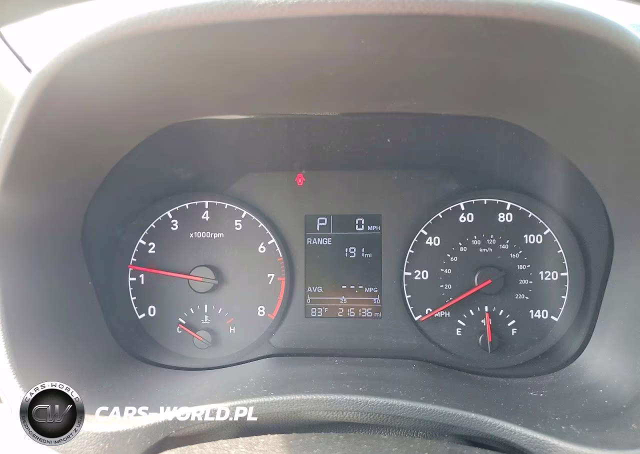 2018 Hyundai Accent Sel VIN:3KPC24A3XJE026699 - 9