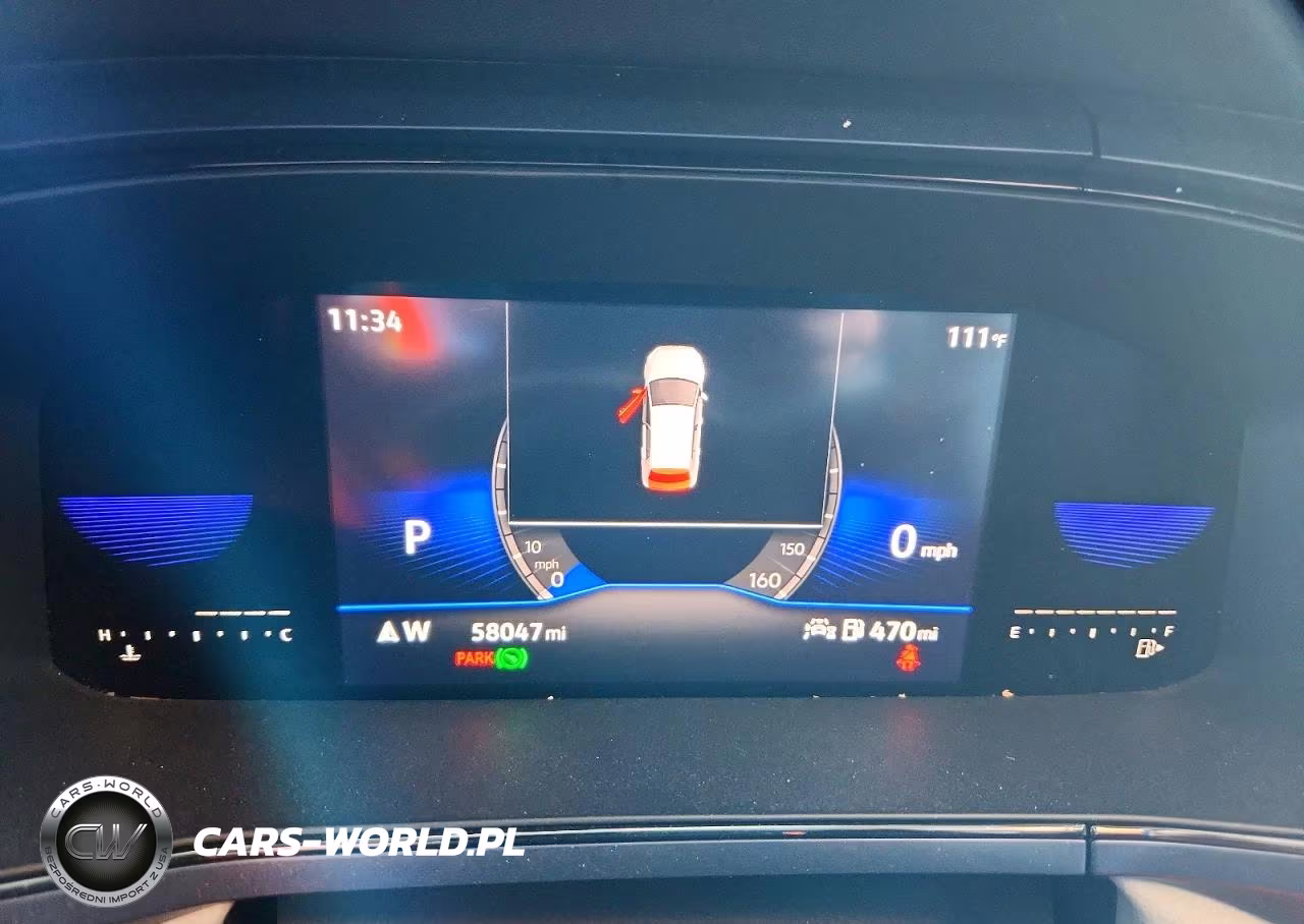2022 Volkswagen Taos Se VIN:3VVRX7B20NM086586 - 9