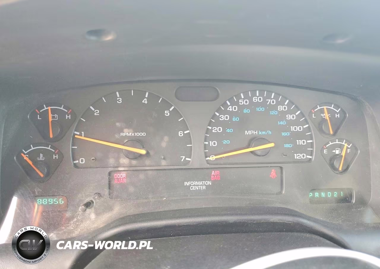 2001 Dodge Dakota Quad VIN:1B7HG2AZ31S239992 - 9