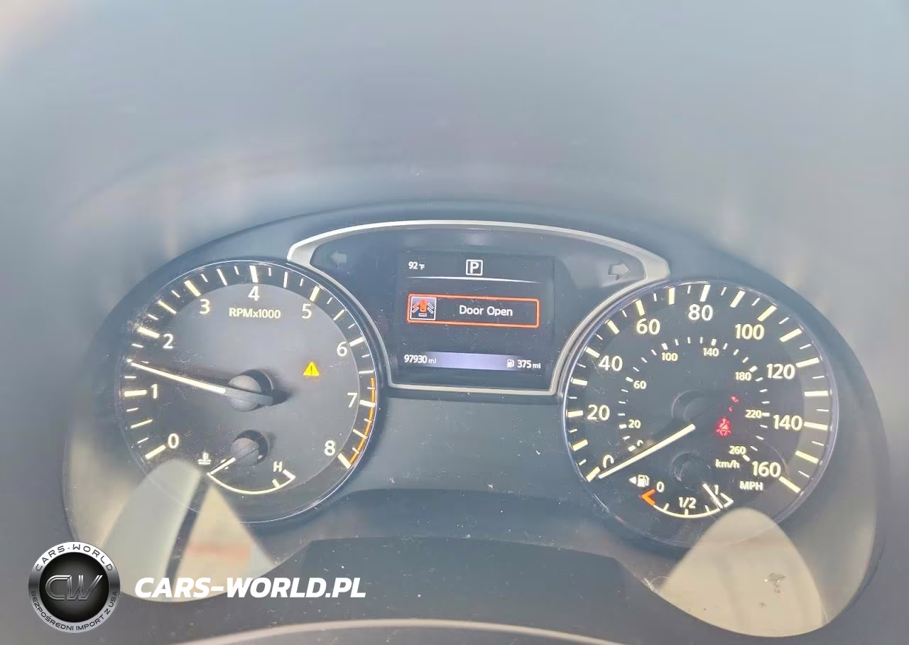 2017 Nissan Altima 2.5 VIN:1N4AL3AP0HC484762 - 9