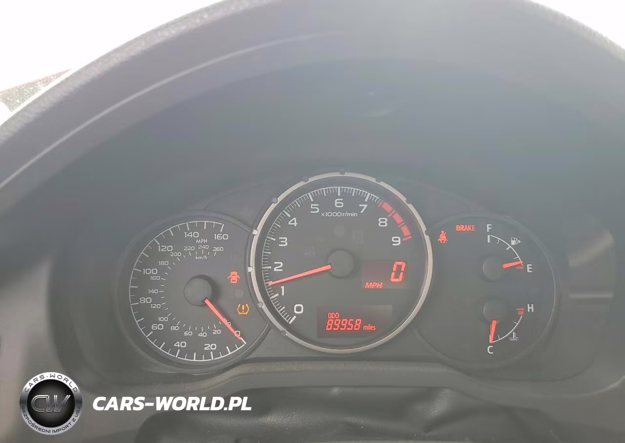 2016 Subaru Brz 2.0 Premium VIN:JF1ZCAB1XG9602944 - 9