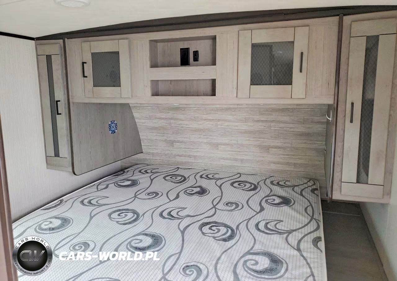2021 Heartland North Trail Caliber Ultra Lite Camper VIN:5SFNB3729ME447750 - 5
