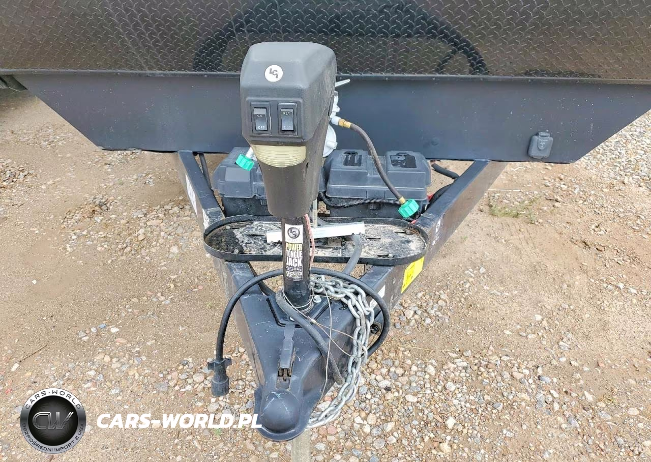2021 Heartland North Trail Caliber Ultra Lite Camper VIN:5SFNB3729ME447750 - 7