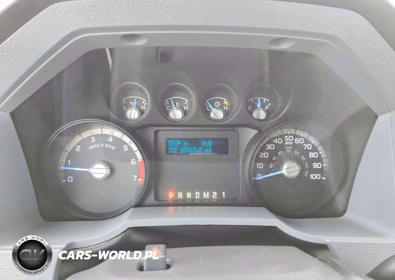 2015 Ford F350 Super Duty VIN:1FD8W3G67FEB15022 - 9