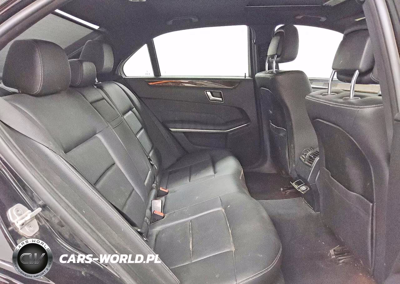 2016 Mercedes-Benz E 350 4Matic VIN:WDDHF8JB0GB305907 - 10