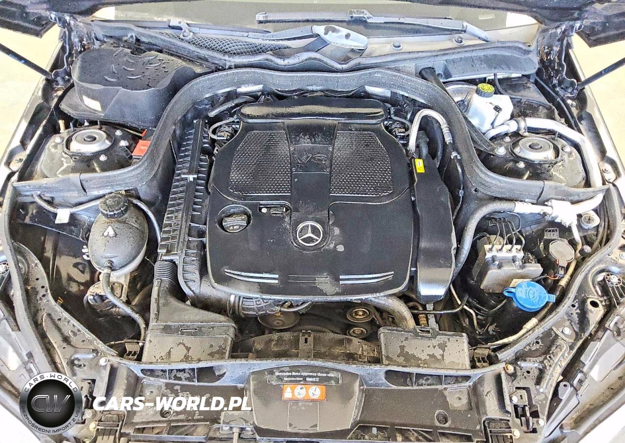 2016 Mercedes-Benz E 350 4Matic VIN:WDDHF8JB0GB305907 - 11
