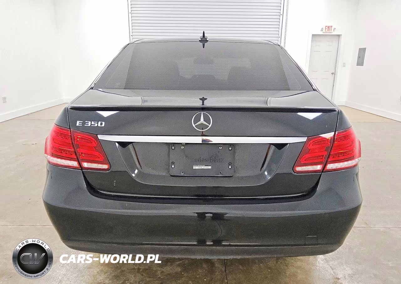 2016 Mercedes-Benz E 350 4Matic VIN:WDDHF8JB0GB305907 - 6