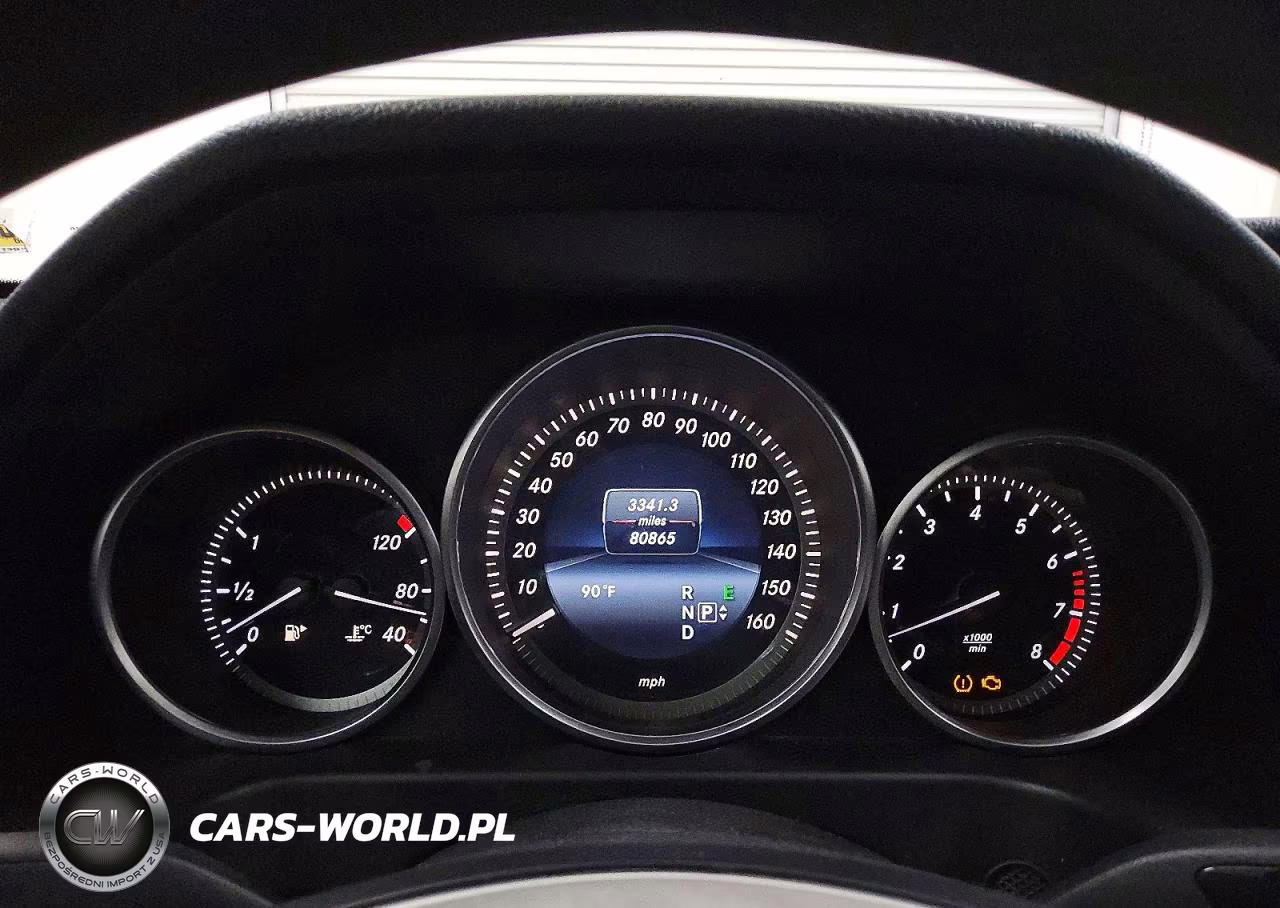 2016 Mercedes-Benz E 350 4Matic VIN:WDDHF8JB0GB305907 - 9