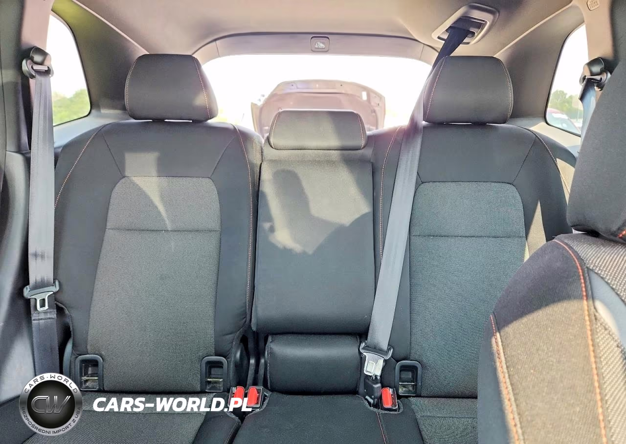 2023 Honda Cr-V Sport VIN:7FARS6H50PE032516 - 10