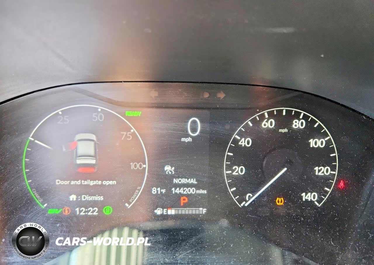 2023 Honda Cr-V Sport VIN:7FARS6H50PE032516 - 9