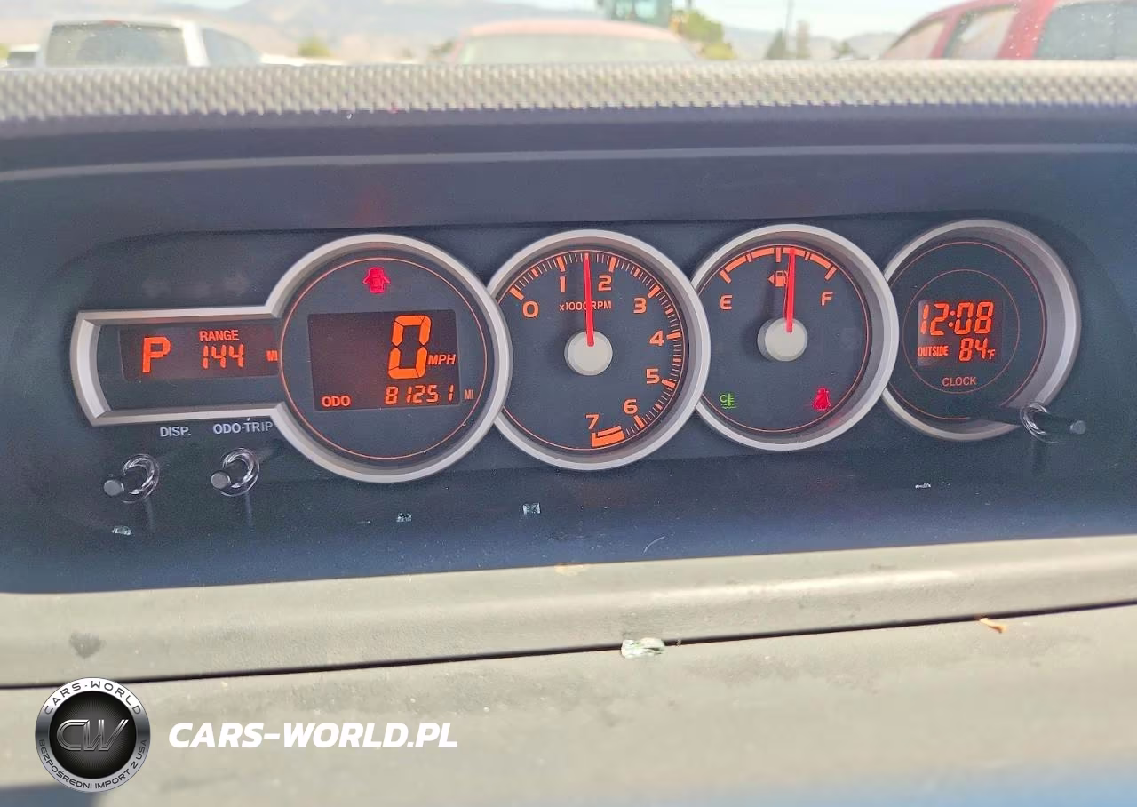 2011 Scion Xb Base VIN:JTLZE4FE1B1131328 - 9