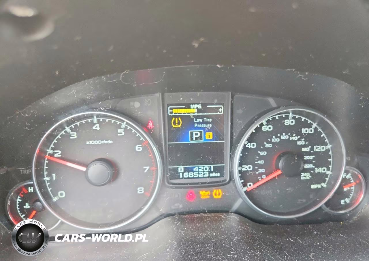 2013 Subaru Outback 2.5I Limited VIN:4S4BRBKC2D3312919 - 9