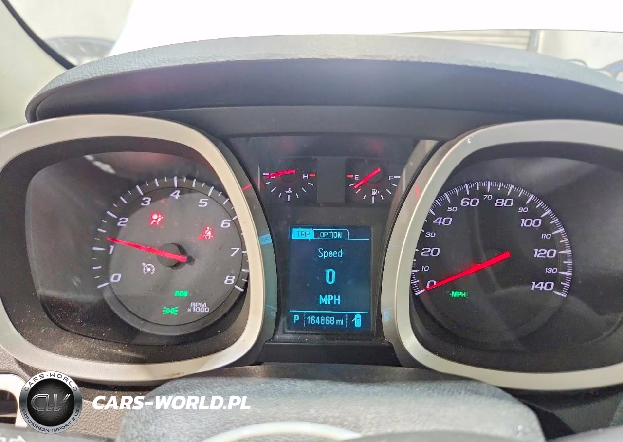 2014 Chevrolet Equinox Lt VIN:2GNALBEK0E6251334 - 9