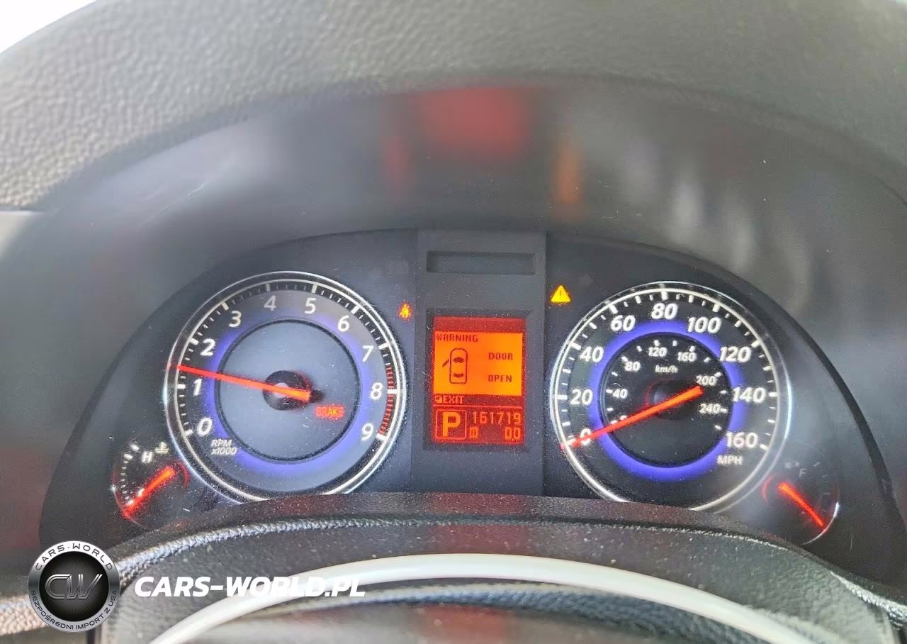 2009 Infiniti G37 Sedan X VIN:JNKCV61F59M354816 - 9