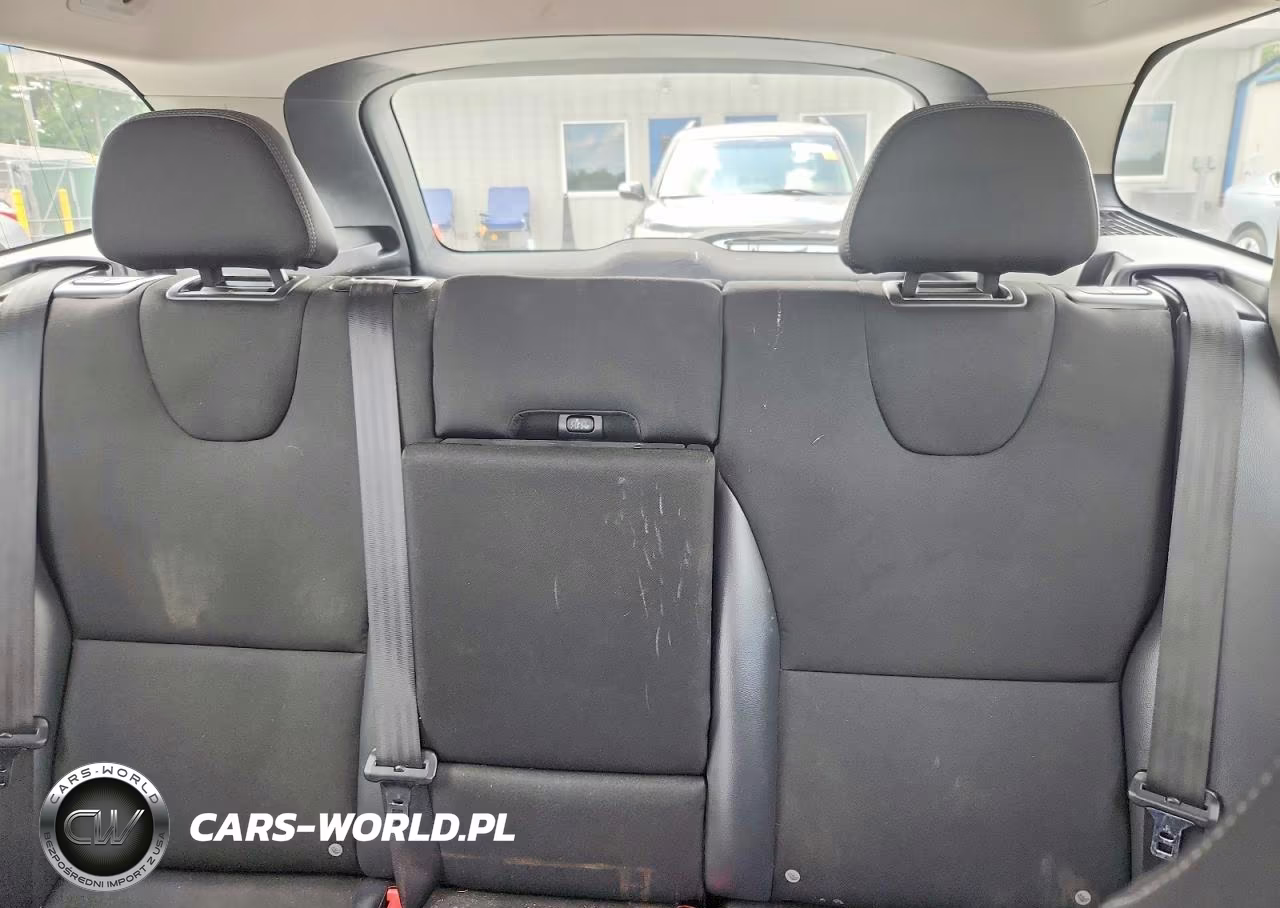 2016 Volvo Xc60 T5 VIN:YV440MDJ0G2849603 - 10