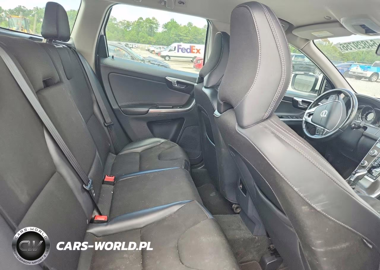 2016 Volvo Xc60 T5 VIN:YV440MDJ0G2849603 - 11