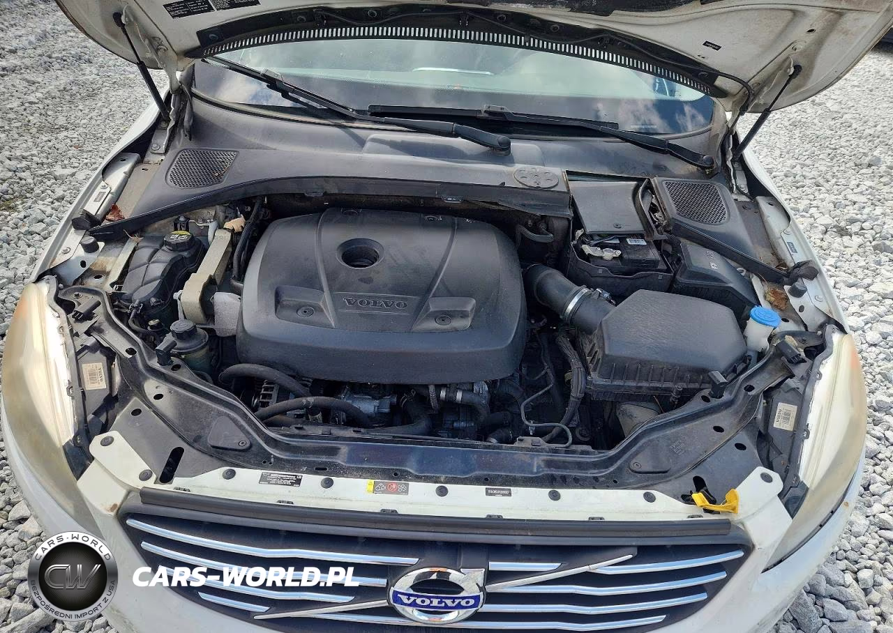 2016 Volvo Xc60 T5 VIN:YV440MDJ0G2849603 - 12
