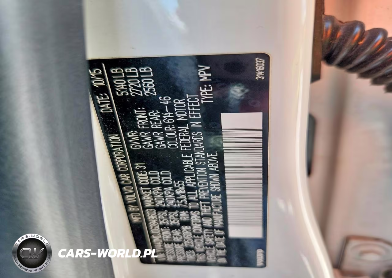 2016 Volvo Xc60 T5 VIN:YV440MDJ0G2849603 - 13