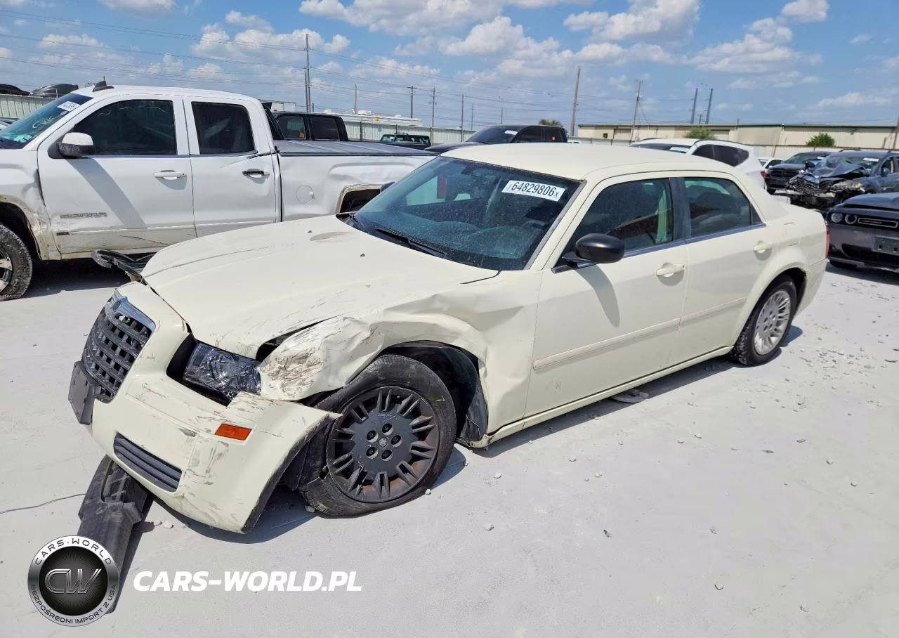 2006 Chrysler 300
